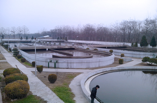 Fermentation wastewater